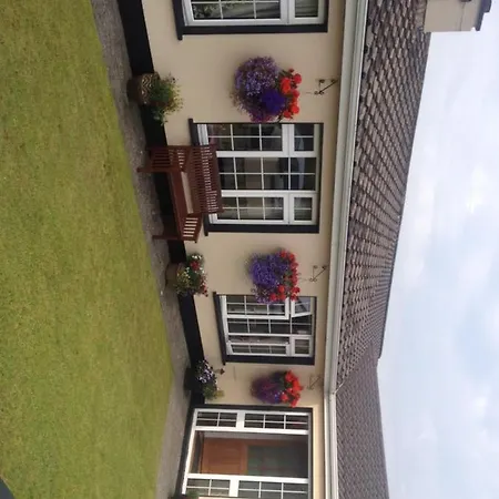 Atlantic House * Lisdoonvarna