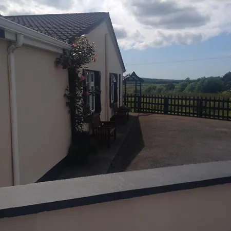 Atlantic House * Lisdoonvarna