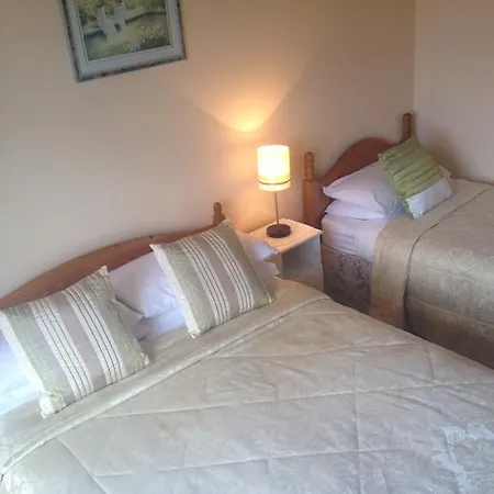 Atlantic House * Lisdoonvarna