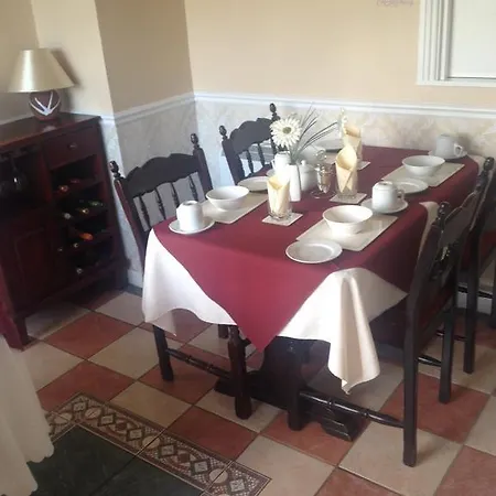 Atlantic House Lisdoonvarna