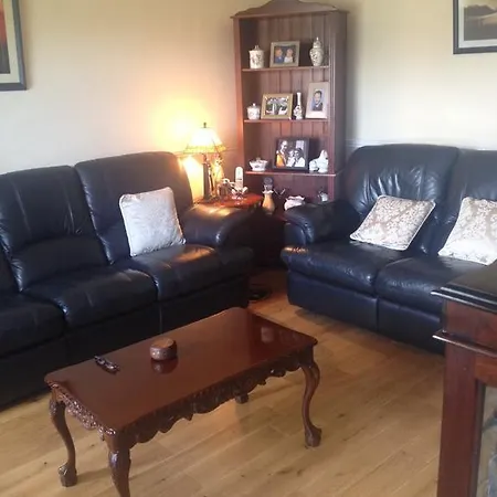 Atlantic House Bed and Breakfast