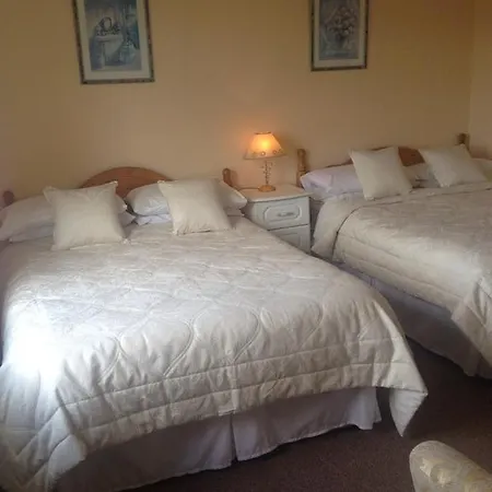 Bed & Breakfast Atlantic House *