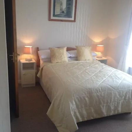 Bed and Breakfast Atlantic House