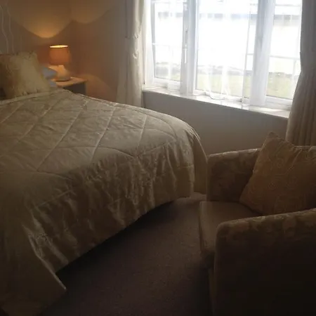 Atlantic House Bed and Breakfast Lisdoonvarna