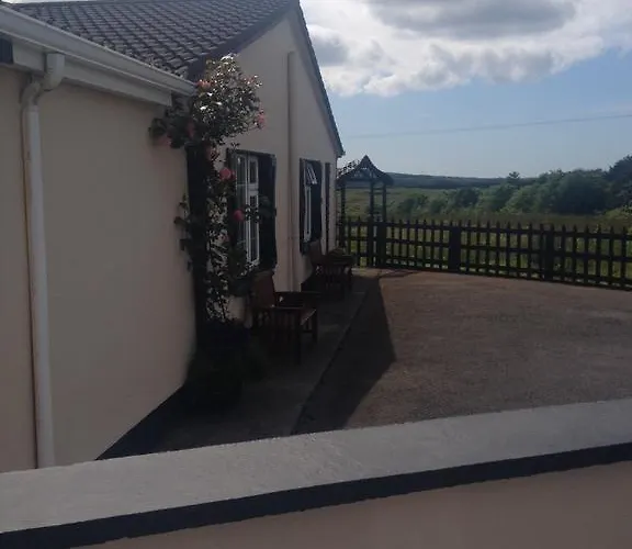 Atlantic House 3* Lisdoonvarna