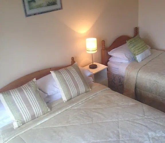 Atlantic House 3* Лисдунварна