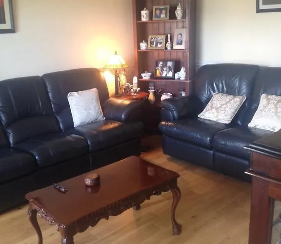 Atlantic House Bed & Breakfast