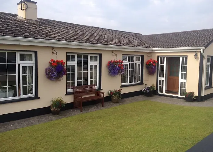 Atlantic House Отель типа 