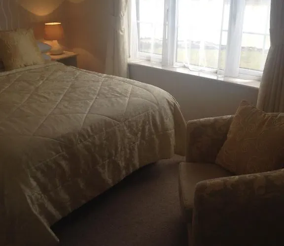 Atlantic House Bed & Breakfast Lisdoonvarna