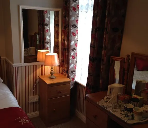 Bed & Breakfast Atlantic House