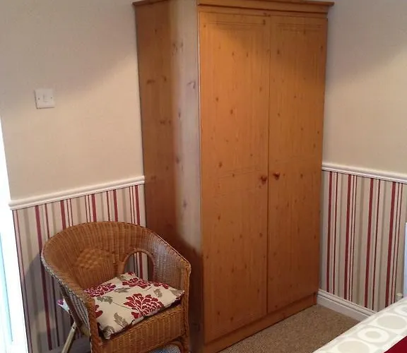 Atlantic House Bed & Breakfast